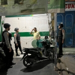 Patroli Perintis Presisi Sat Samapta Polres Langsa Jaga Kamtibmas