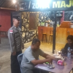 Patroli Polsek Langsa Intensifkan Pengawasan Antisipasi Premanisme