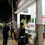 Patroli Perintis Presisi Sat Samapta Polres Langsa Jaga Kamtibmas