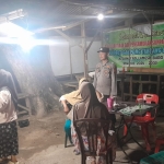 Patroli Malam Polsek Langsa Barat Jaga Stabilitas Keamanan Wilayah