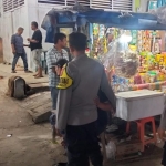 Patroli Malam Polsek Langsa Antisipasi Premanisme di Wilayah Kota