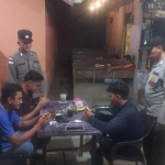 Patroli Polsek Langsa Fokus Antisipasi Premanisme di Wilayah Kota