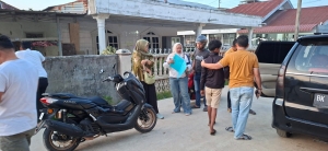 Polres Langsa Ungkap Kasus Dugaan Pemerkosaan dan Pelecehan Seksual terhadap Anak di Bawah Umur