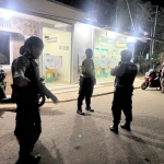 Patroli Perintis Presisi Sat Samapta Jaga Stabilitas Keamanan Kota Langsa