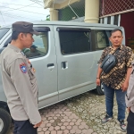 Polsek Langsa Intensifkan Patroli Cegah Premanisme di Wilayah Kota
