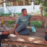 Patroli Polsek Rantau Selamat Jaga Stabilitas Keamanan Wilayah