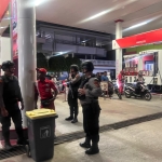 Patroli Perintis Presisi Sat Samapta Jaga Kondusivitas Kota Langsa