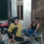 Patroli Malam Polsek Sungai Raya Pantau Aktivitas Warga
