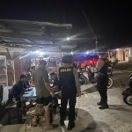 Sat Samapta Polres Langsa Intensifkan Patroli Perintis Presisi