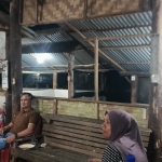 Polsek Sungai Raya Laksanakan Patroli Malam Jaga Stabilitas Keamanan Wilayah