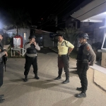 Sat Samapta Polres Langsa Gelar Patroli Perintis Presisi Antisipasi Guantibmas