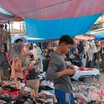 Patroli Dialogis Polsek Sungai Raya Perkuat Stabilitas Kamtibmas Wilayah Perbatasan