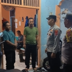 Patroli Malam Polsek Langsa Barat Jaga Stabilitas Keamanan Lingkungan Warga