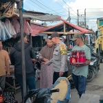 Patroli Dialogis Polsek Sungai Raya Perkuat Kemitraan dan Cegah Gangguan Kamtibmas