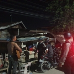 Patroli Perintis Presisi Sat Samapta Polres Langsa Jaga Stabilitas Keamanan Malam Hari