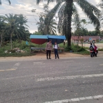 Polsek Sungai Raya Laksanakan Protap 01 Pagi Hari untuk Ciptakan Kamseltibcar Lantas