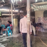 Polsek Langsa Tingkatkan Patroli Antisipasi Premanisme di Wilayah Kota