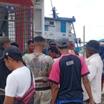 Sat Polairud Polres Langsa Perkuat Pengawasan Keselamatan dan Kepatuhan Nelayan
