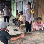 Patroli Dialogis Polsek Sungai Raya Perkuat Sinergi Keamanan Masyarakat