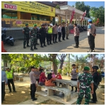 Operasi Ketupat Seulawah 2026, Polres Langsa Perkuat Pengamanan dan Patroli Dialogis