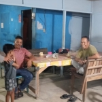 Polsek Birem Bayeun Tingkatkan Patroli Malam Antisipasi Gangguan Kamtibmas