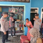 Polsek Birem Bayeun Laksanakan Patroli Siang Hari, Antisipasi Gangguan Kamtibmas di Permukiman Warga