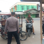 Patroli Dialogis Polsek Sungai Raya Perkuat Sinergi Masyarakat Jaga Kamtibmas
