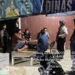 Sat Samapta Polres Langsa Laksanakan Patroli Perintis Presisi Antisipasi Guantibmas