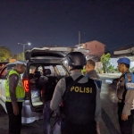 Polres Langsa Gelar KRYD untuk Antisipasi Gangguan Kamtibmas di Malam Hari