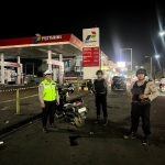 Sat Samapta Polres Langsa Intensifkan Patroli Perintis Presisi di Sejumlah Titik Kota