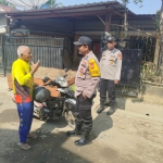 Polsek Langsa Gencarkan Patroli Cegah Premanisme di Wilayah Kota