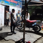 Polsek Birem Bayeun Intensifkan Patroli Cegah Balap Liar dan Pelemparan Bus