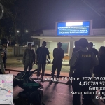 Sat Samapta Polres Langsa Gelar Patroli Perintis Presisi Jaga Stabilitas Kamtibmas