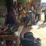 Polsek Langsa Tingkatkan Patroli Antisipasi Premanisme di Wilayah Kota