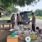 Polsek Birem Bayeun Intensifkan Patroli Cegah Gangguan Kamtibmas di Wilayah Kecamatan