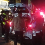 Polres Langsa Gelar KRYD untuk Antisipasi Gangguan Kamtibmas di Malam Hari
