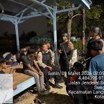 Sat Samapta Polres Langsa Laksanakan Patroli Perintis Presisi Antisipasi Gangguan Kamtibmas