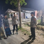 Polsek Birem Bayeun Intensifkan Patroli Dini Hari Cegah Balap Liar dan Pelemparan Bus