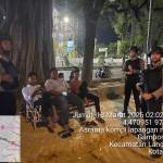 Sat Samapta Polres Langsa Intensifkan Patroli Perintis Presisi di Sejumlah Titik Rawan