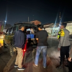 Polres Langsa Gelar KRYD Antisipasi Gangguan Kamtibmas di Wilayah Kota