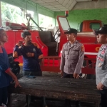 Polsek Birem Bayeun Gelar Patroli Siang Hari untuk Antisipasi Gangguan Kamtibmas