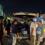 Polres Langsa Laksanakan KRYD Malam Hari Antisipasi Gangguan Kamtibmas