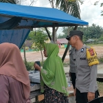 Polsek Sungai Raya Gencarkan Patroli Dialogis untuk Cegah Gangguan Kamtibmas