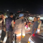 Polres Langsa Intensifkan KRYD Malam Hari untuk Antisipasi Gangguan Kamtibmas
