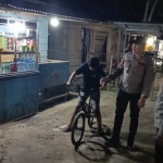 Polsek Birem Bayeun Intensifkan Patroli Malam Antisipasi Balap Liar dan Pelemparan Bus