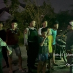 Sat Samapta Polres Langsa Laksanakan Patroli Perintis Presisi Antisipasi Gangguan Kamtibmas Dini Hari