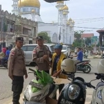 Polsek Langsa Gencarkan Patroli Antipremanisme Demi Jaga Stabilitas Kamtibmas