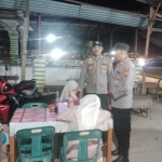 Polsek Birem Bayeun Tingkatkan Patroli Malam, Cegah Gangguan Kamtibmas di Wilayah Hukum