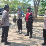 Pengamanan Wisata Vitra Tirta Raya Diperketat, Libur Lebaran Berlangsung Aman dan Tertib
