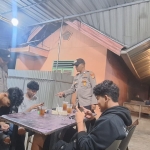 Polsek Langsa Gelar Patroli Malam Antisipasi Premanisme, Situasi Aman dan Kondusif